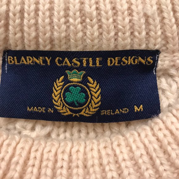 Blarney Castle Designs Size Medium in beige - Picture 10 of 10